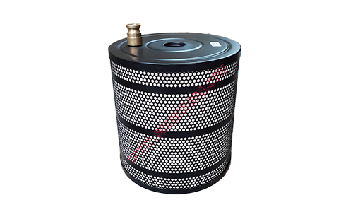 saf-43,wirecut filter,กรองไวร์คัท